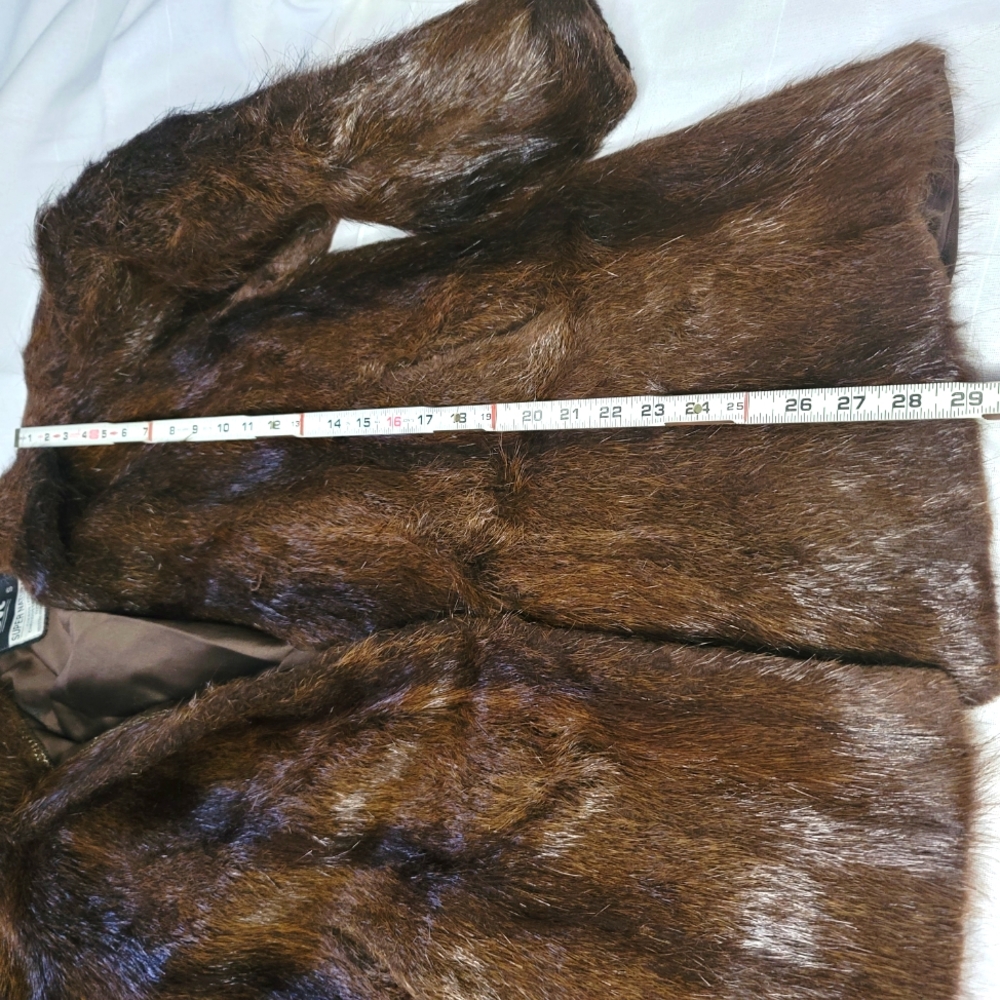 Legitimate Leather. FOR CLOSET CLOSING ONLY - Picture 9 of 16
